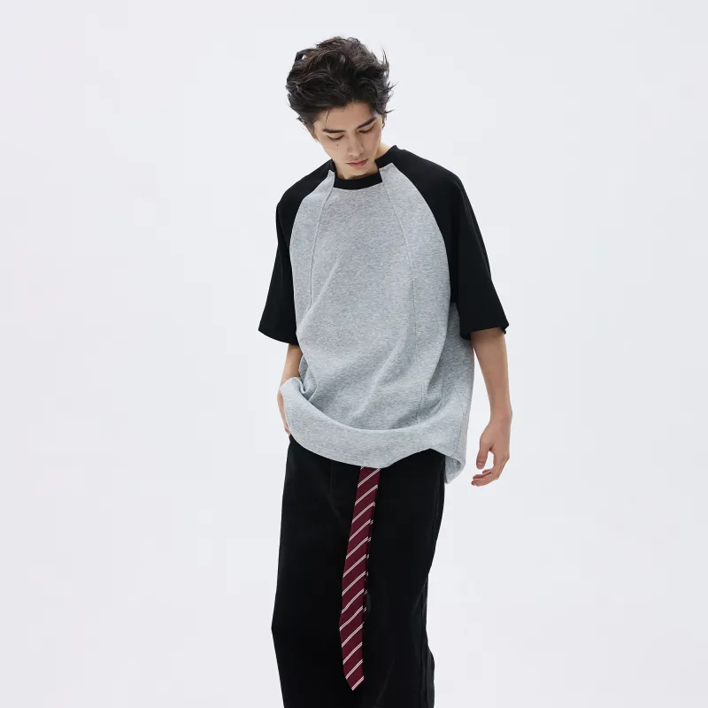 TRMT T Shirts Unisex-4