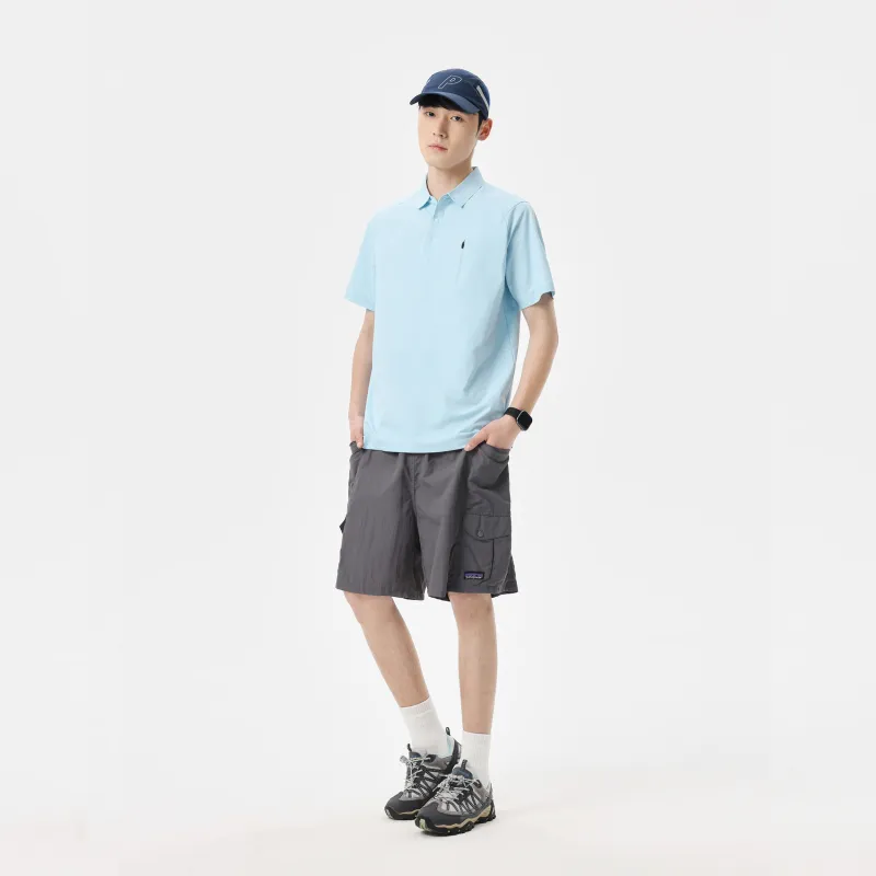 TRMT Polo Shirts Unisex-13