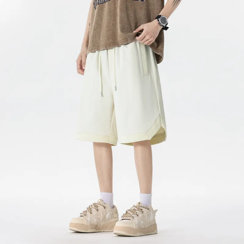 TRMT Casual Shorts Unisex-7
