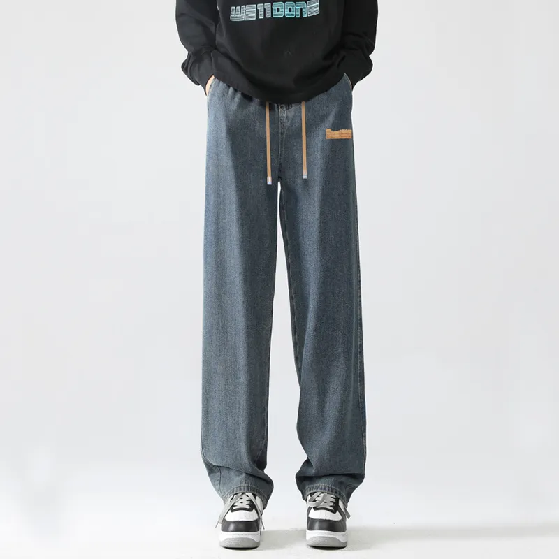 TRMT Jeans Unisex-18