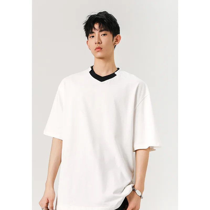 TRMT T Shirts Unisex-2