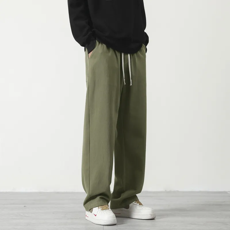 TRMT Casual Pants Unisex-9