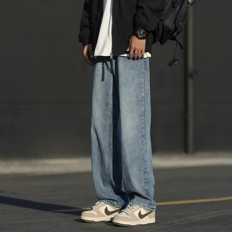 TRMT Jeans Unisex-18