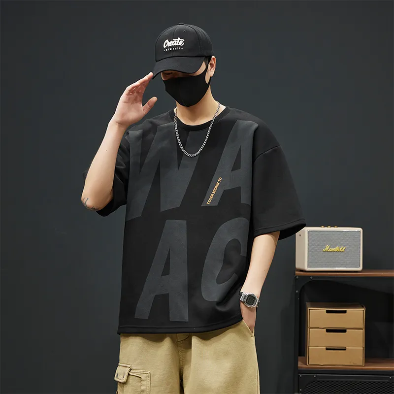 PAINT STAIN T-Shirts Unisex-13