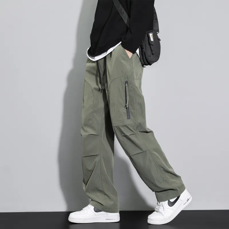 TRMT Cargo Pants Unisex-2