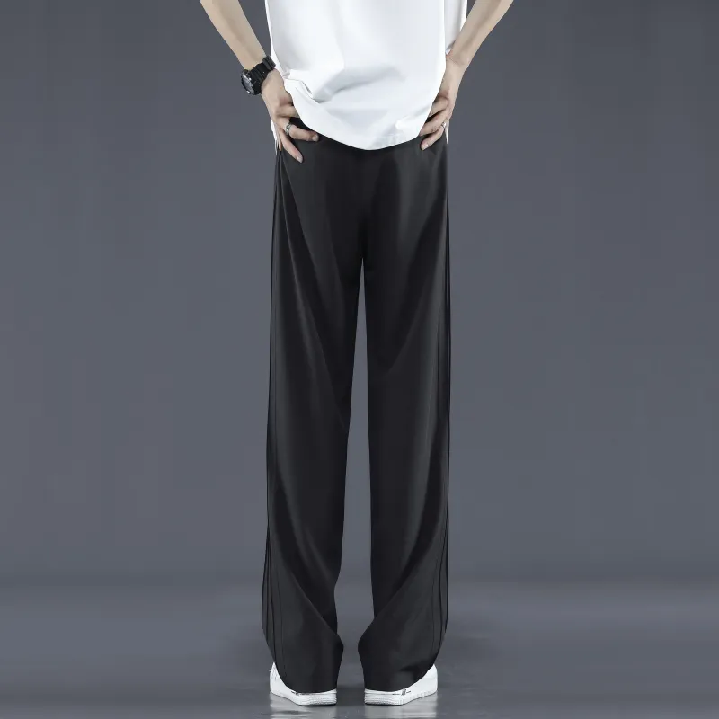 TRMT Casual Pants Unisex-4