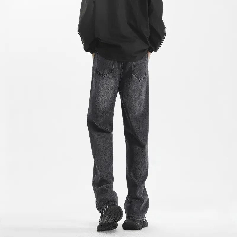 TRMT Jeans Unisex-3