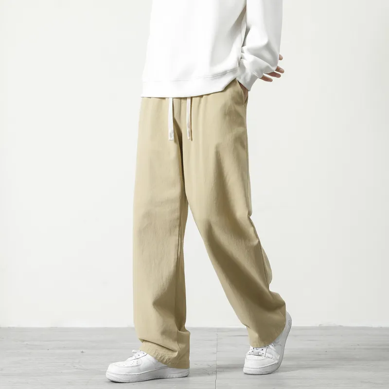 TRMT Casual Pants Unisex-13