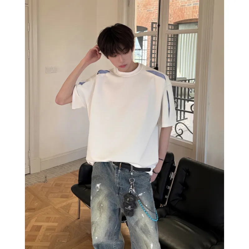 TRMT T Shirts Unisex-4