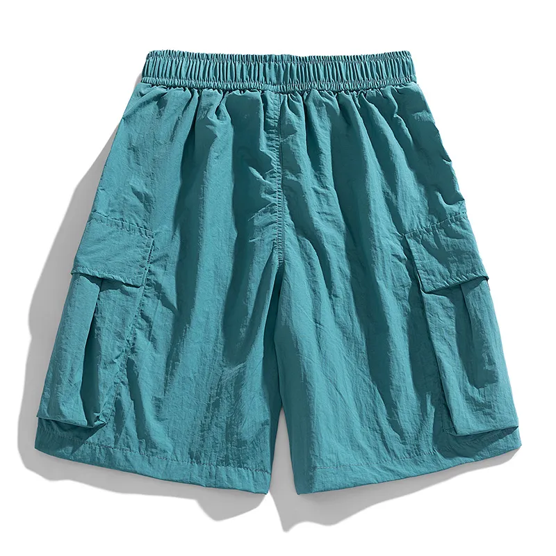 TRMT Cargo Shorts Unisex-31