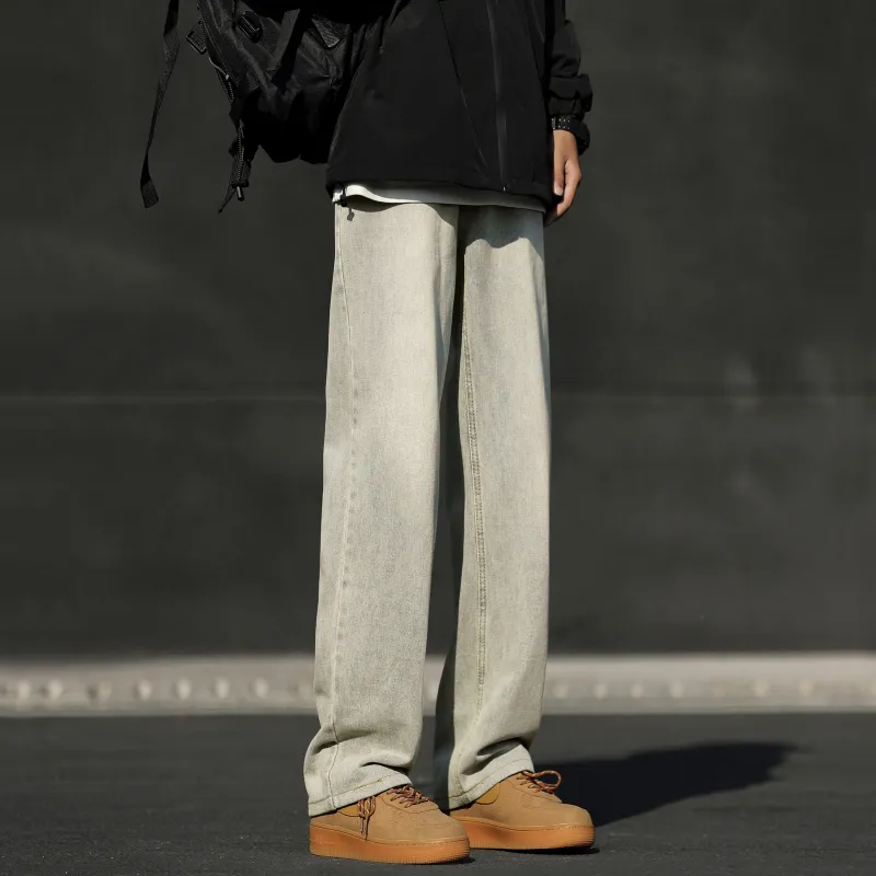 TRMT Jeans Unisex-24
