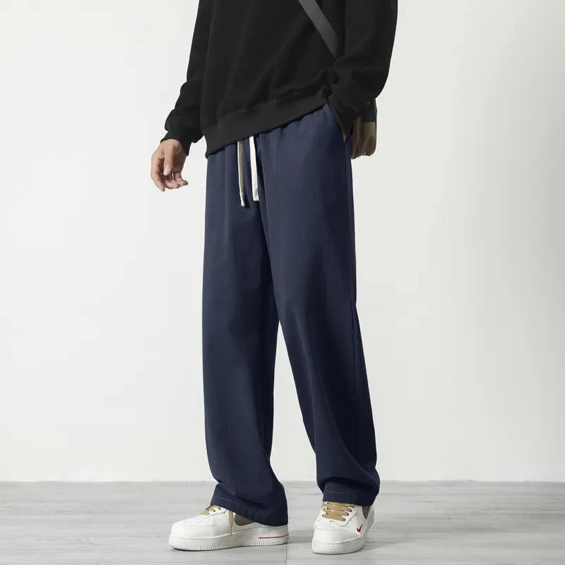 TRMT Casual Pants Unisex-24