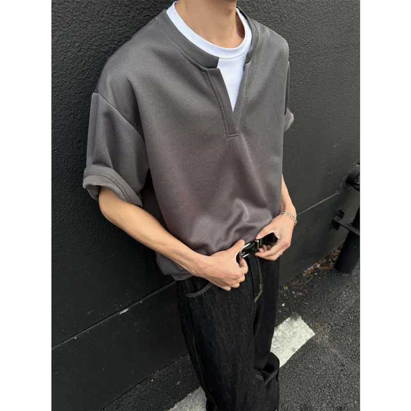 TRMT T Shirts Unisex-12