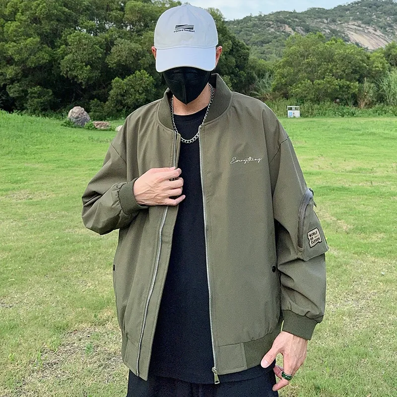 TRMT Jackets Unisex-16
