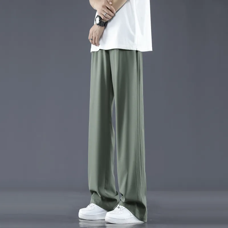 TRMT Casual Pants Unisex-12