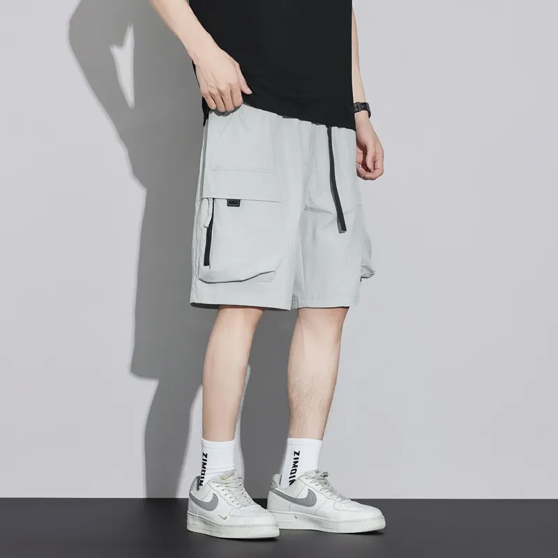 TRMT Cargo Shorts Unisex-6
