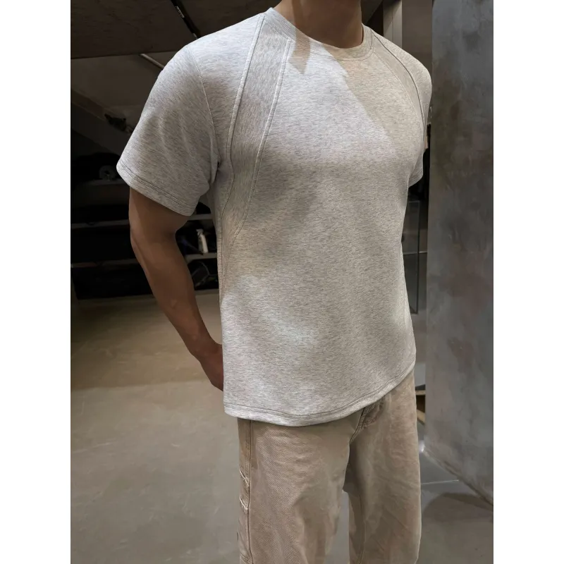 TRMT T Shirts Unisex-2