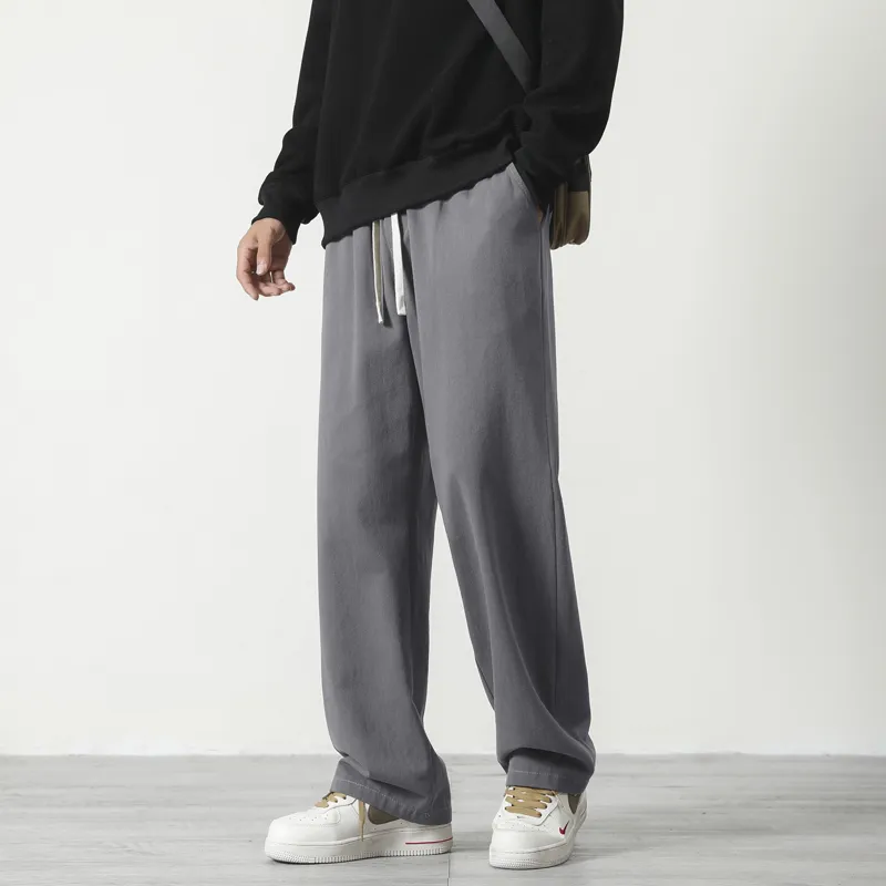 TRMT Casual Pants Unisex-19