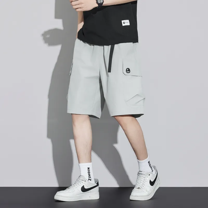 TRMT Cargo Shorts Unisex-2