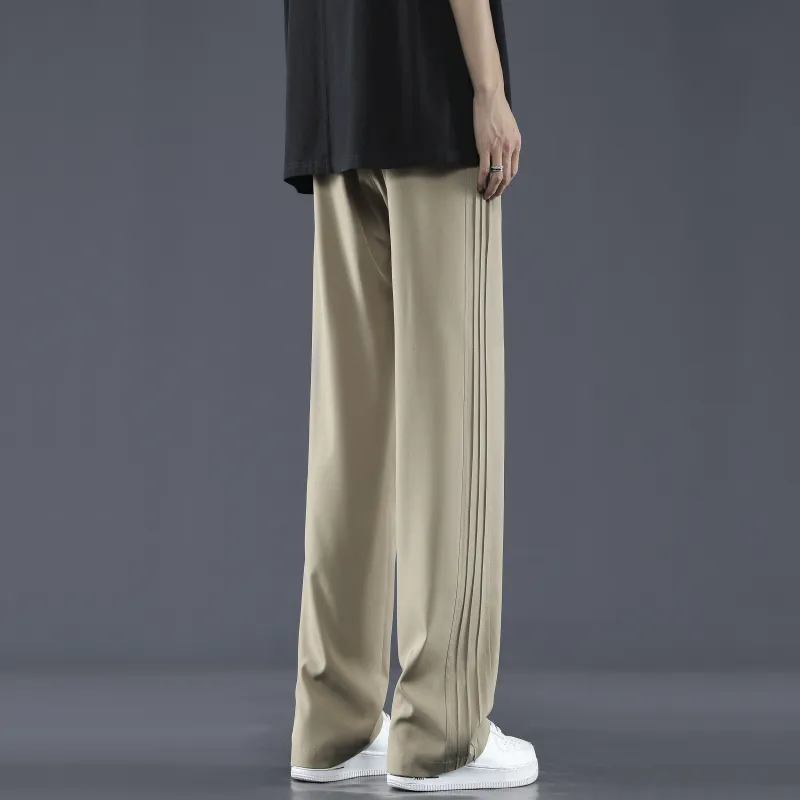 TRMT Casual Pants Unisex-17