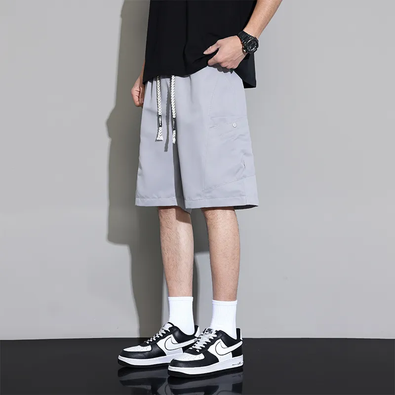 TRMT Cargo Shorts Unisex-12