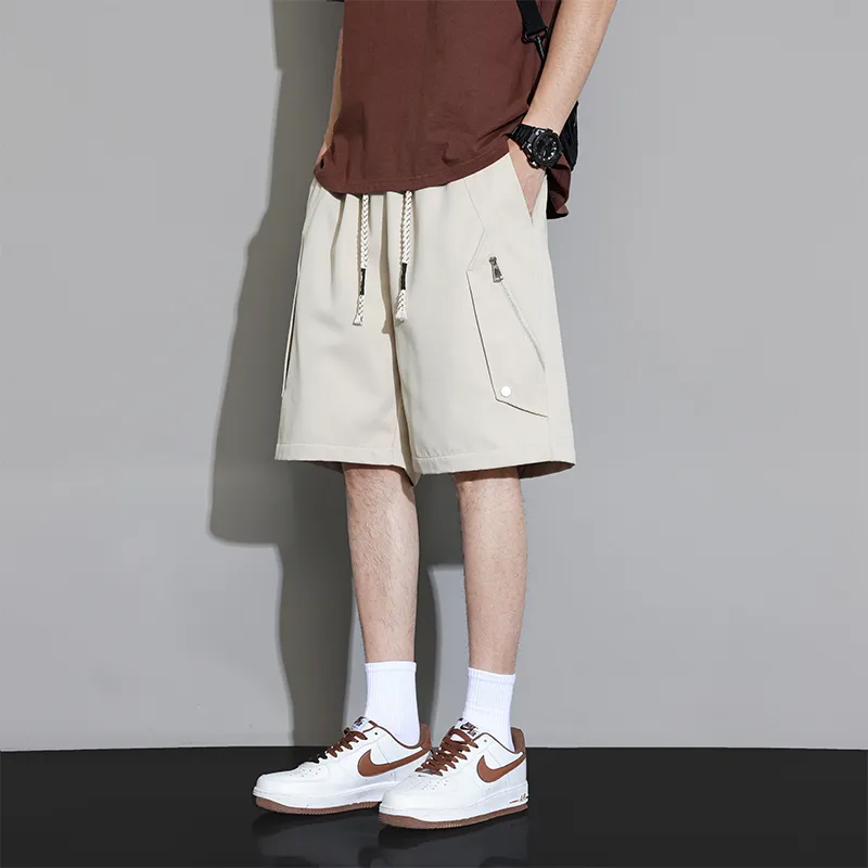 TRMT Cargo Shorts Unisex-17