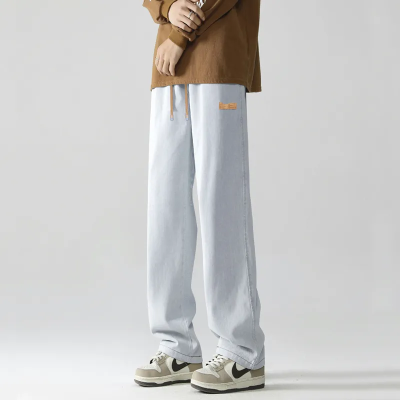 TRMT Jeans Unisex-23