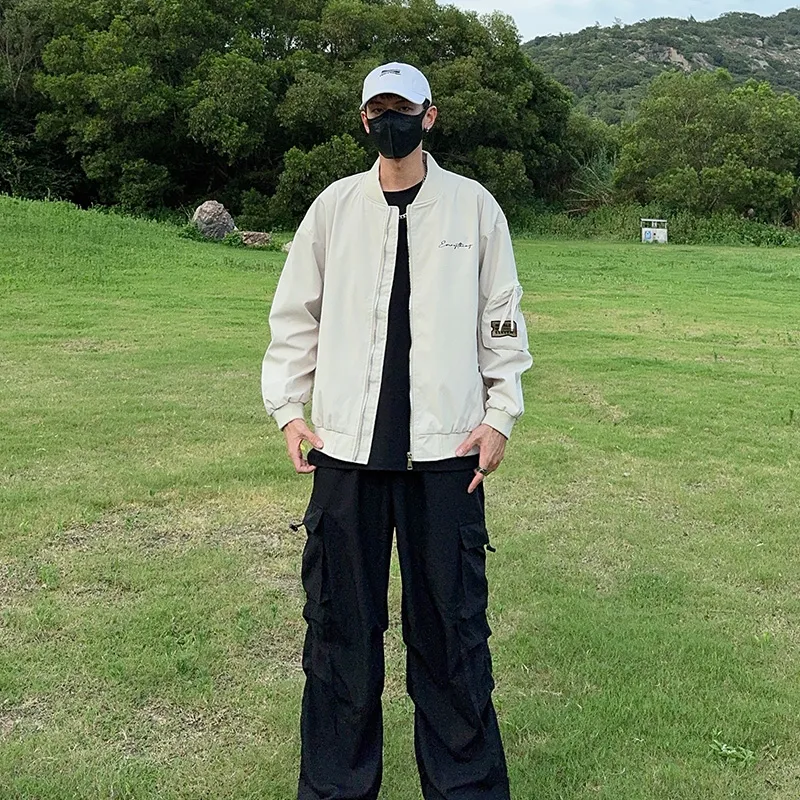 TRMT Jackets Unisex-13