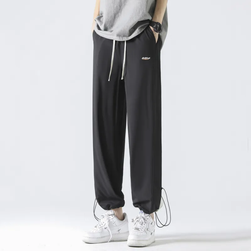 TRMT Casual Pants Unisex-2
