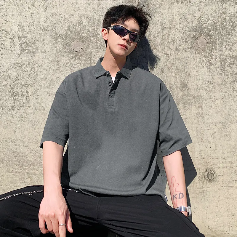 TRMT Polo Shirts Unisex-8