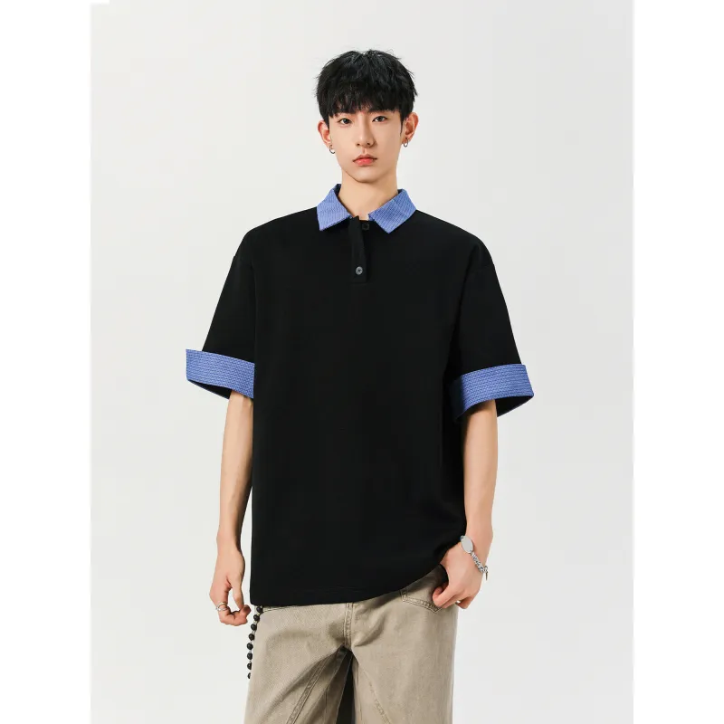 TRMT Polo Shirts Unisex-7