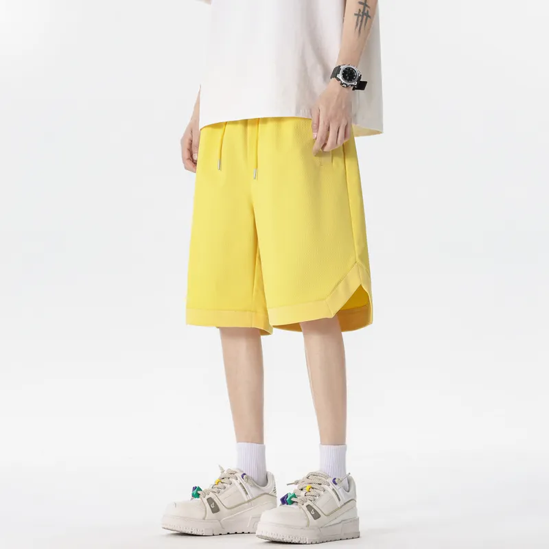 TRMT Casual Shorts Unisex-17