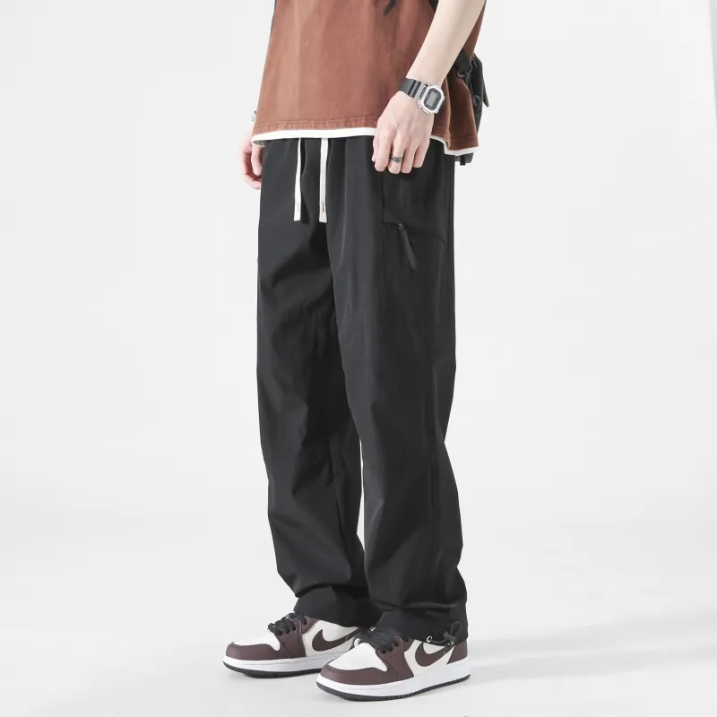 TRMT Cargo Pants Unisex-8