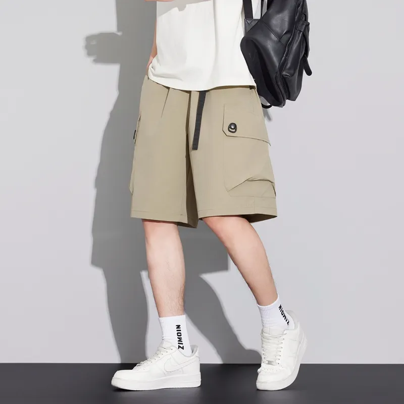 TRMT Cargo Shorts Unisex-7