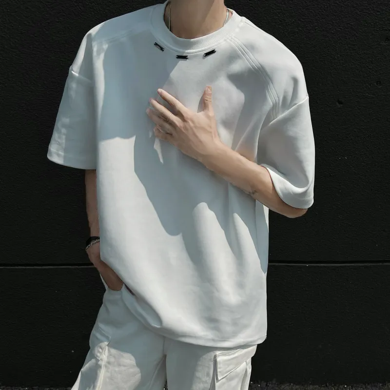 TRMT T Shirts Unisex-3