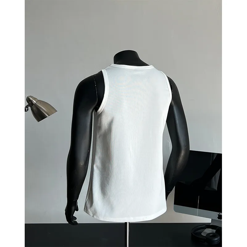 TRMT Tank Tops Unisex-6