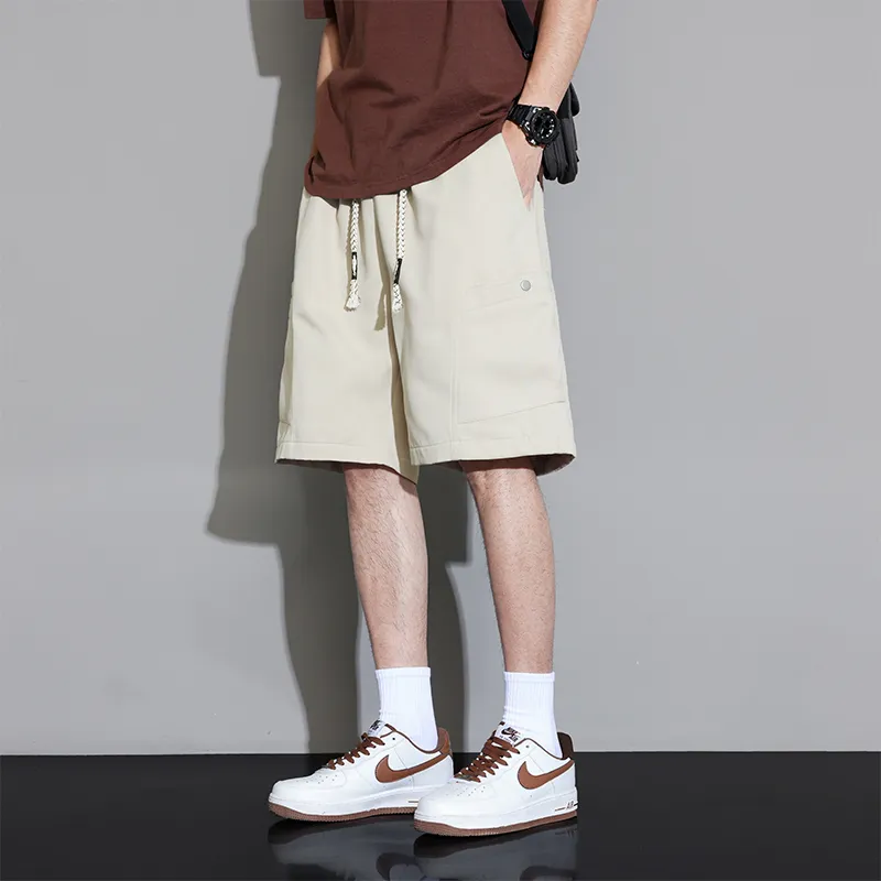 TRMT Cargo Shorts Unisex-17