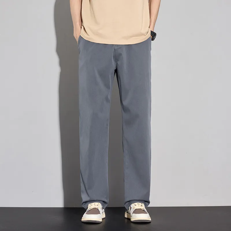 TRMT Casual Pants Men-12