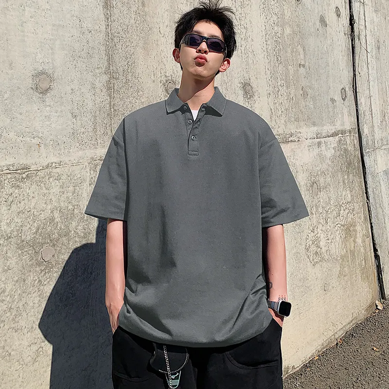 TRMT Polo Shirts Unisex-6