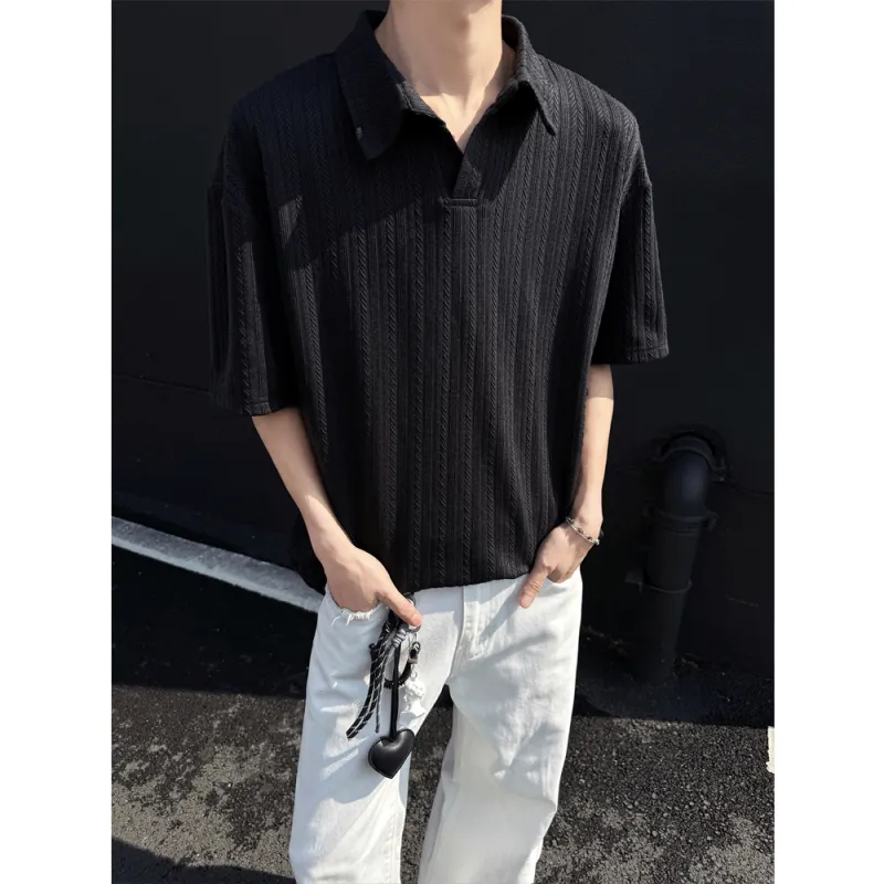 TRMT Polo Shirts Unisex-8
