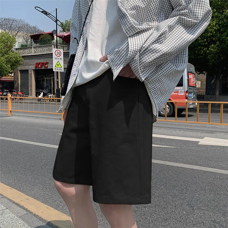 TRMT Casual Shorts Unisex-1