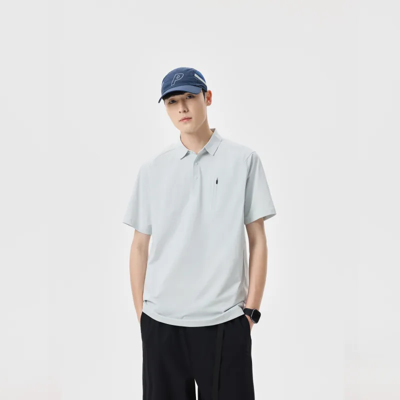 TRMT Polo Shirts Unisex-7