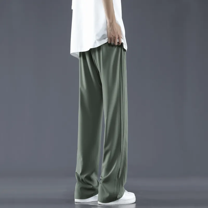 TRMT Casual Pants Unisex-13