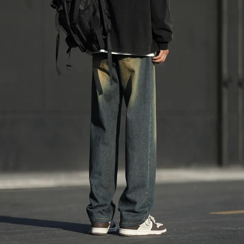 TRMT Jeans Unisex-14