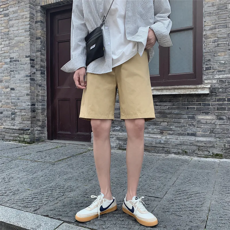 TRMT Casual Shorts Unisex-10
