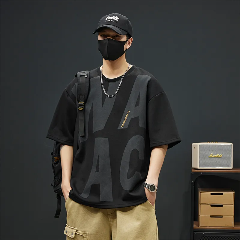 PAINT STAIN T-Shirts Unisex-12