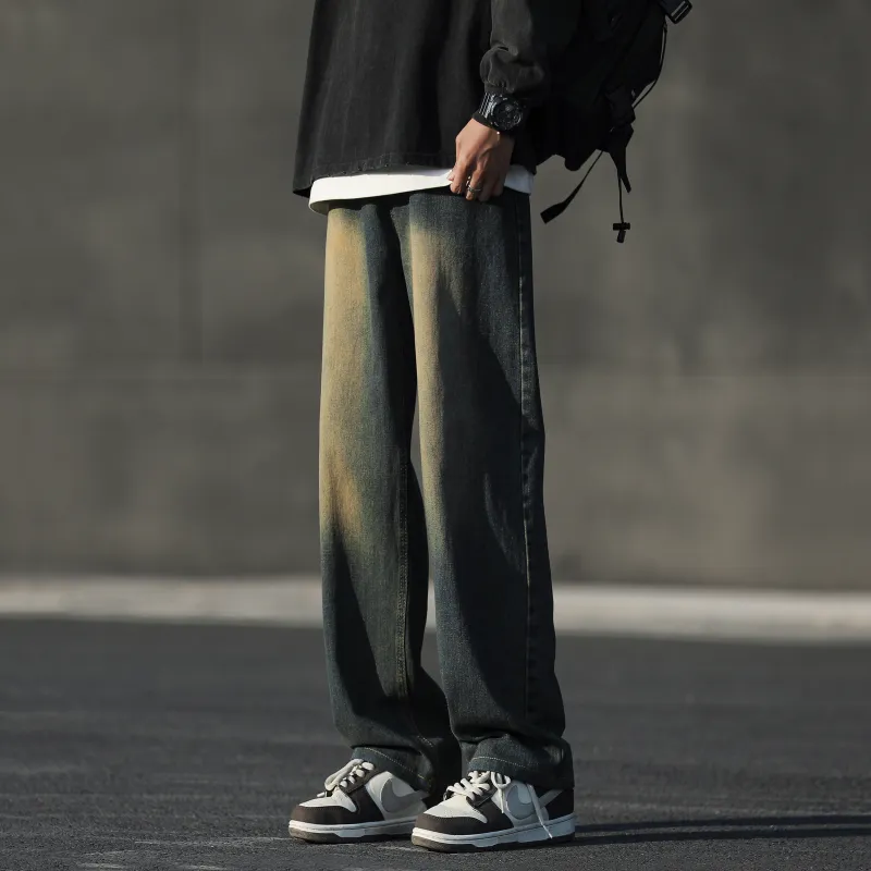 TRMT Jeans Unisex-13