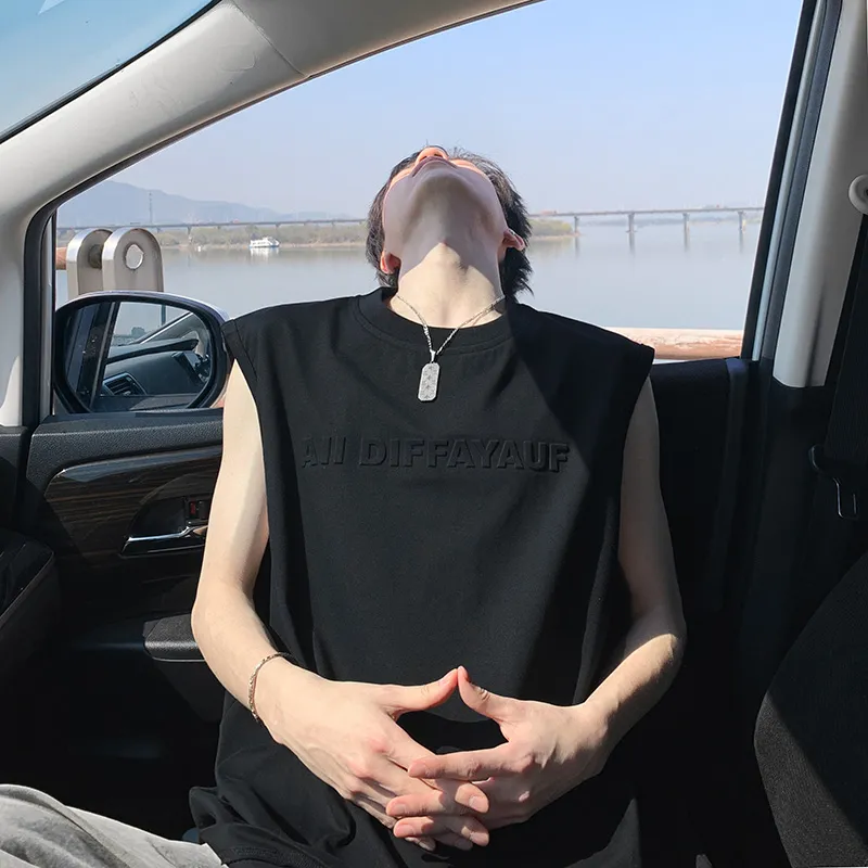 TRMT Tank Tops Unisex-12
