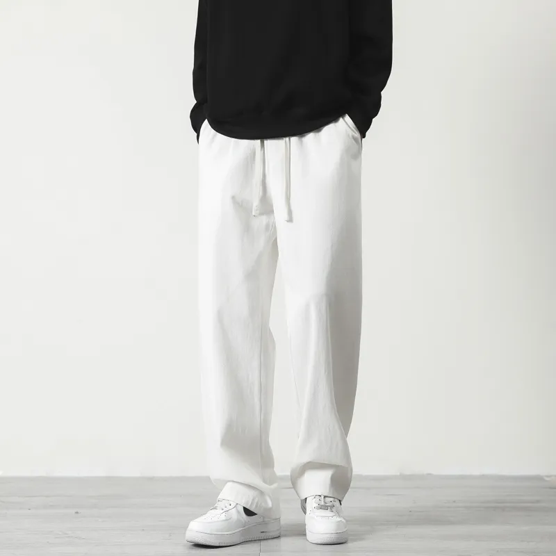 TRMT Casual Pants Unisex-28