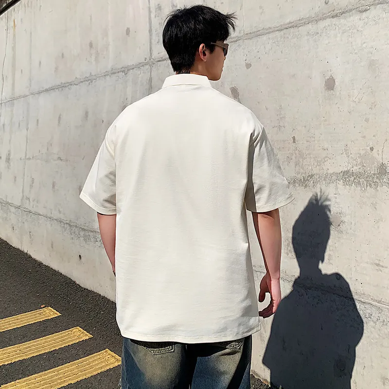 TRMT Polo Shirts Unisex-14